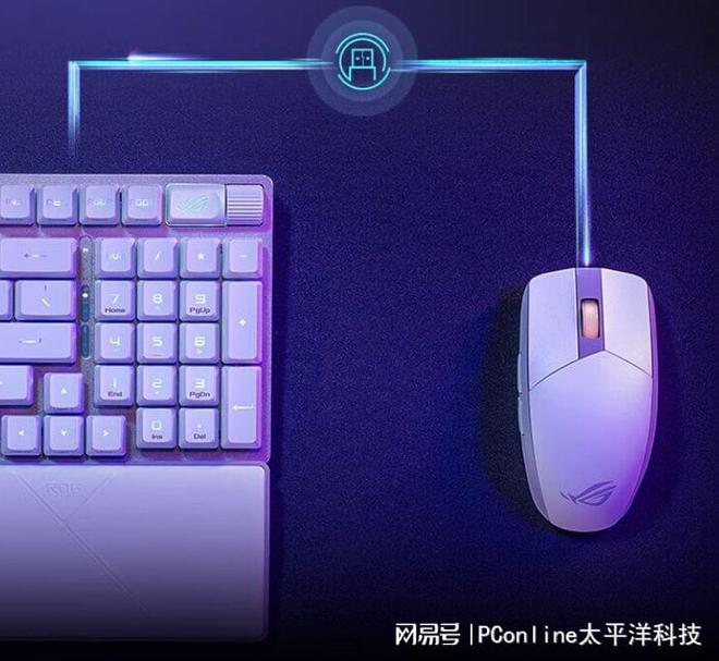 点这些键盘闭眼买就对了开元棋牌app外设盘(图6)