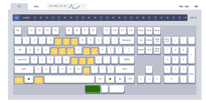 -75评测：7层填充造就的无线客制化新标杆开元ky棋牌三模客制化 雷柏V700DIY(图8)