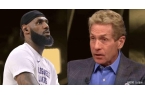 容！NBA的底线在哪？詹姆斯你不羞愧吗！