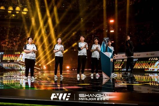 美世界CS与DOTA2闪耀世界东方开元棋