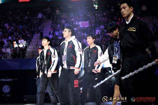 美世界CS与DOTA2闪耀世界东方开元棋牌上海：中国的电竞福地！完(图3)