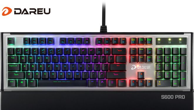 盘点快看看有你在用的品牌吗？开元棋牌电脑外设键盘十大品牌(图3)