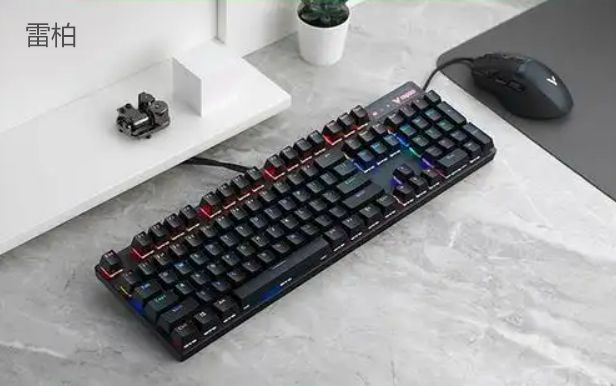 盘点快看看有你在用的品牌吗？开元棋牌电脑外设键盘十大品牌(图2)