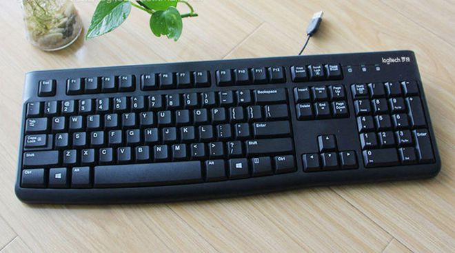 盘点快看看有你在用的品牌吗？开元棋牌电脑外设键盘十大品牌(图10)