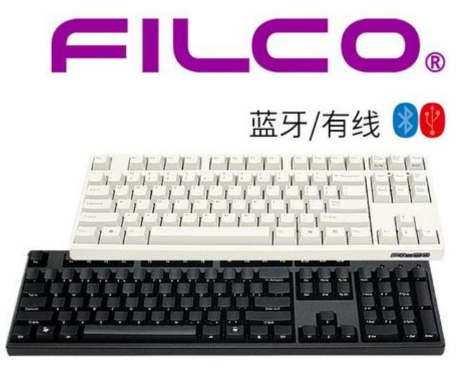 盘点快看看有你在用的品牌吗？开元棋牌电脑外设键盘十大品牌(图1)