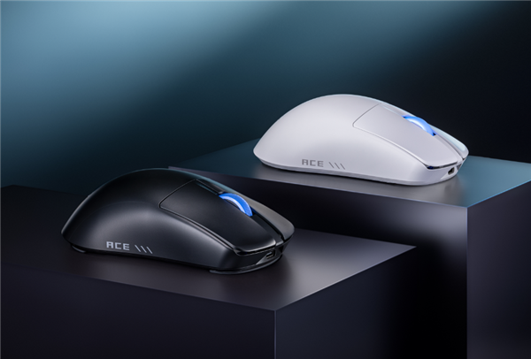 震撼登场 ROG外设重磅升级重塑电竞新体验开元棋牌app2025 COMPUTEX(图4)