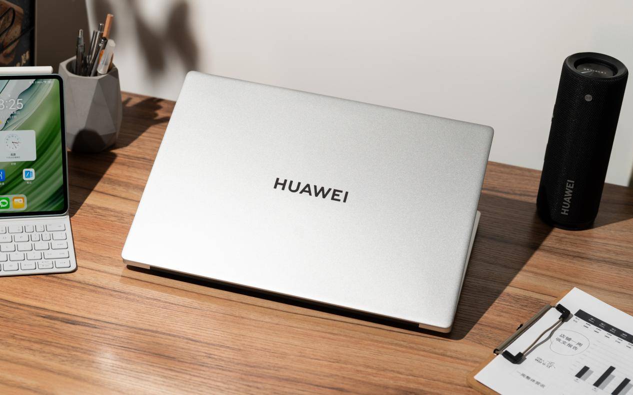 慧互联与AI功能重塑高效办公体验开元棋牌华为笔记本年终热销领跑智(图5)