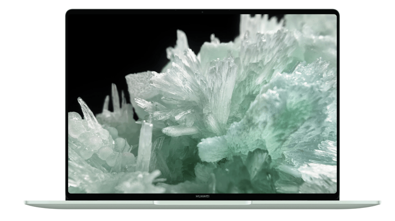 teBook系列笔记本轻松应对各类挑战开元棋牌智慧工作者的新搭档——华为Ma(图4)