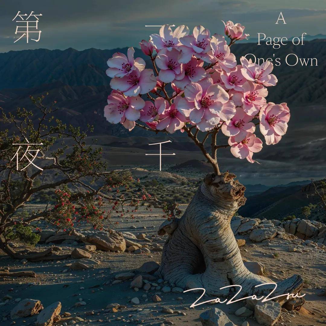 《你我经历的一刻》词曲作者ZaZaZsu开元棋牌试玩那首被王菲带上春晚的歌｜专访(图7)